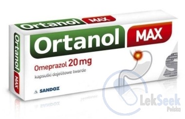 opakowanie-Ortanol® Max
