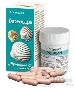 opakowanie-Osteocaps