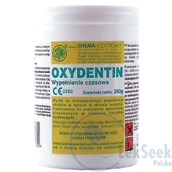 opakowanie-Oxydentin