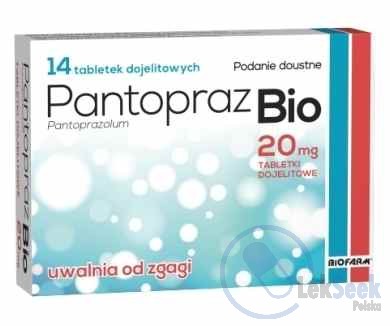 opakowanie-Pantopraz® Bio