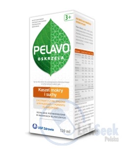 opakowanie-Pelavo Oskrzela