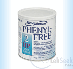 opakowanie-Phenyl-Free® 2 HP