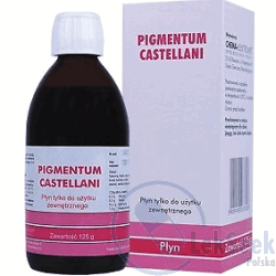 opakowanie-Pigmentum Castellani