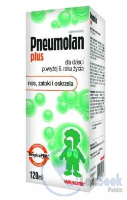opakowanie-Pneumolan Plus