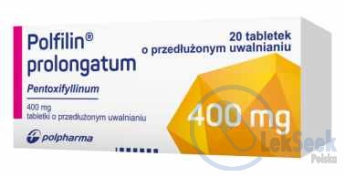 opakowanie-Polfilin® prolongatum