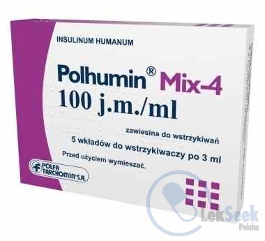 opakowanie-Polhumin® Mix-4