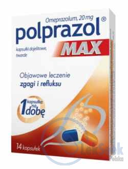 opakowanie-Polprazol® Max