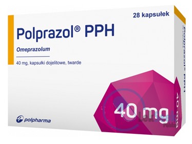 opakowanie-Polprazol®; -PPH