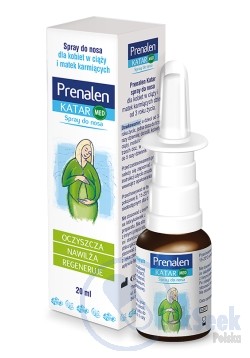 opakowanie-Prenalen Katar