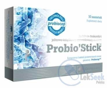 opakowanie-Probio'stick