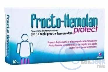 opakowanie-Procto-Hemolan protect