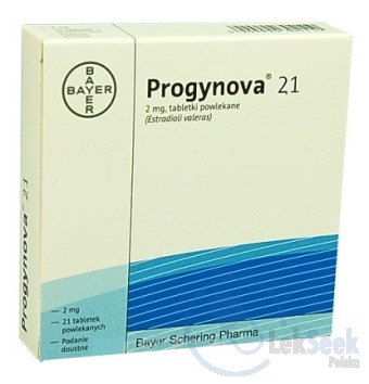 opakowanie-Progynova® 21