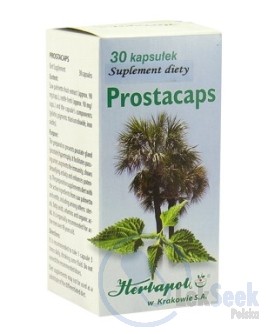 opakowanie-Prostacaps