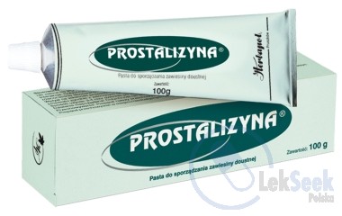 opakowanie-Prostalizyna