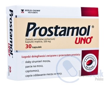 opakowanie-Prostamol uno