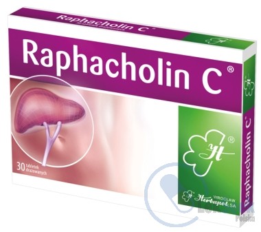 opakowanie-Raphacholin® C