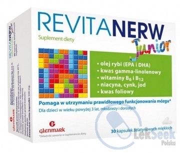 opakowanie-Revitanerw Junior