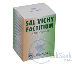 opakowanie-Sal Vichy factitium