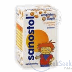 opakowanie-Sanostol®