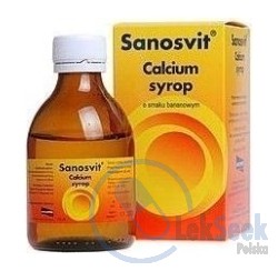 opakowanie-Sanosvit® Calcium