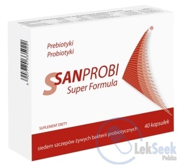 opakowanie-Sanprobi Super Formula®
