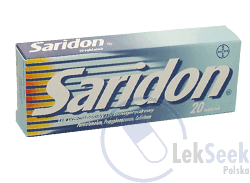 opakowanie-Saridon®