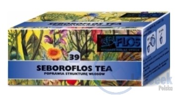 opakowanie-Seboroflos Tea