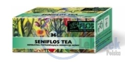 opakowanie-Seniflos Tea