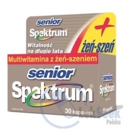 opakowanie-Senior Spektrum®
