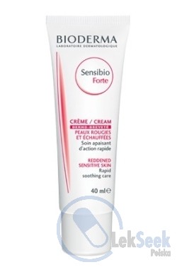 opakowanie-Sensibio Forte
