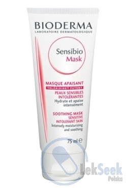 opakowanie-Sensibio Mask
