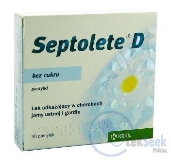 opakowanie-Septolete D