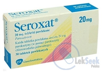 opakowanie-Seroxat®