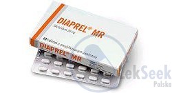 opakowanie-Diaprel® MR