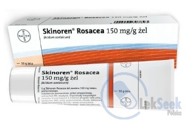 opakowanie-Skinoren® Rosacea