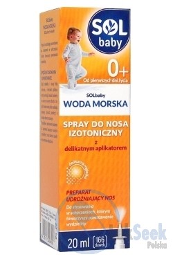 opakowanie-SOLBaby™  WODA MORSKA