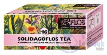 opakowanie-Solidagoflos Tea