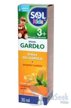 opakowanie-SOLkids™  GARDŁO