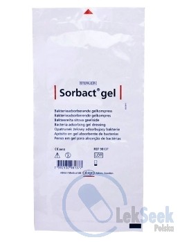 opakowanie-Sorbact® gel