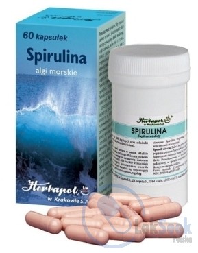 opakowanie-Spirulina