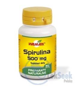 opakowanie-Spirulina