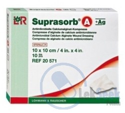 opakowanie-Suprasorb® A+Ag