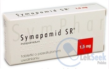 opakowanie-Symapamid SR
