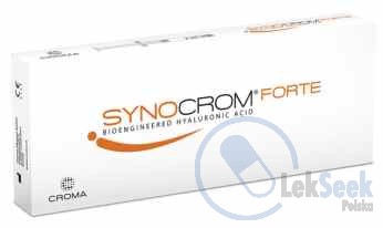 opakowanie-Synocrom® FORTE