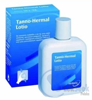 opakowanie-Tanno-Hermal Lotio