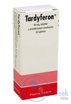 opakowanie-Tardyferon®