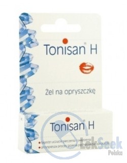 opakowanie-Tonisan® H