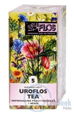 opakowanie-Uroflos Tea
