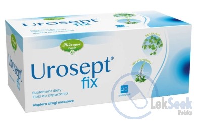 opakowanie-Urosept® FIX