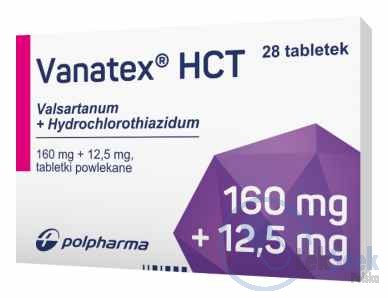 opakowanie-Vanatex® HCT